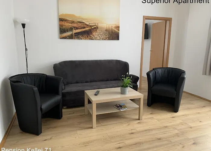 Pension Kellei 71