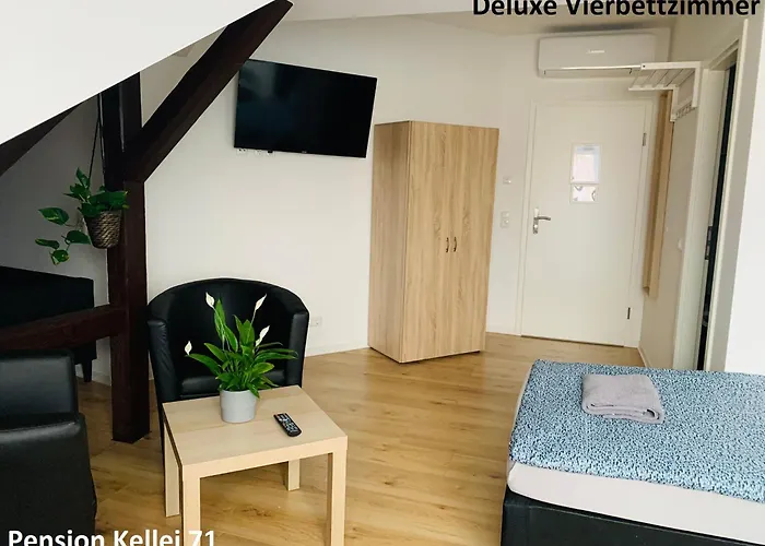 Pension Kellei 71