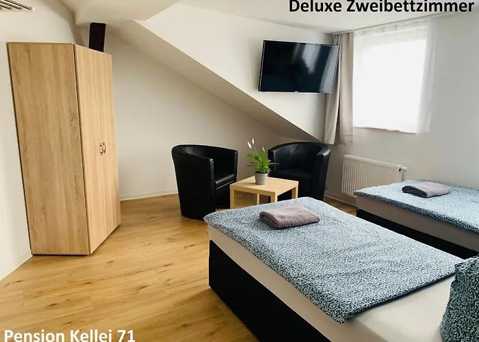 Pension Kellei 71