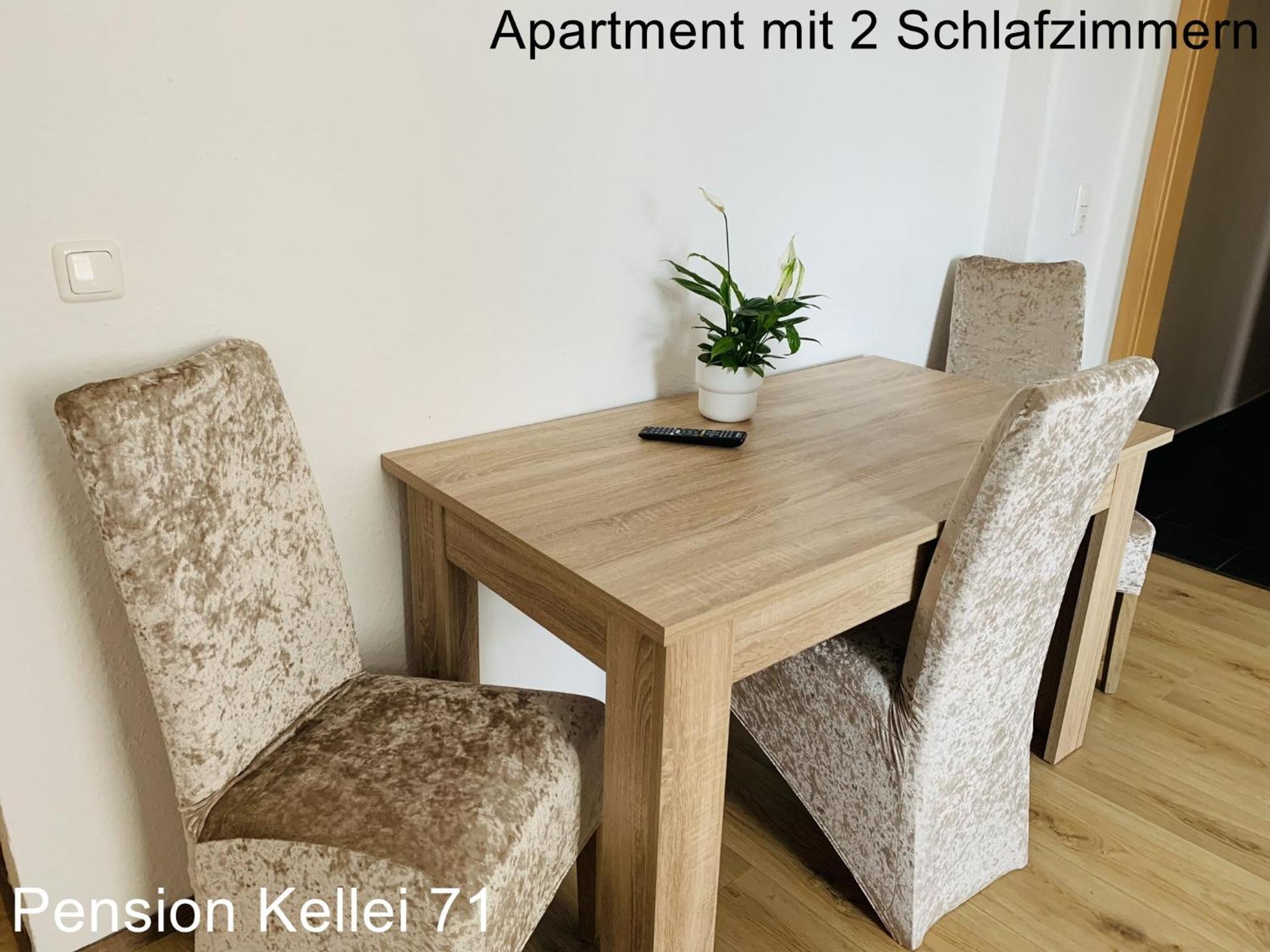 Kellei 71 Pensjonat