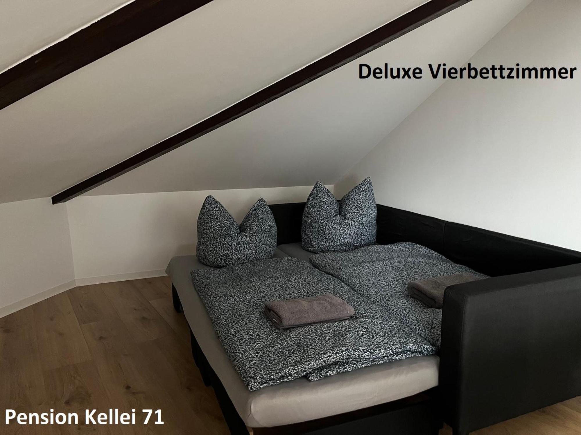 Pensjonat Kellei 71