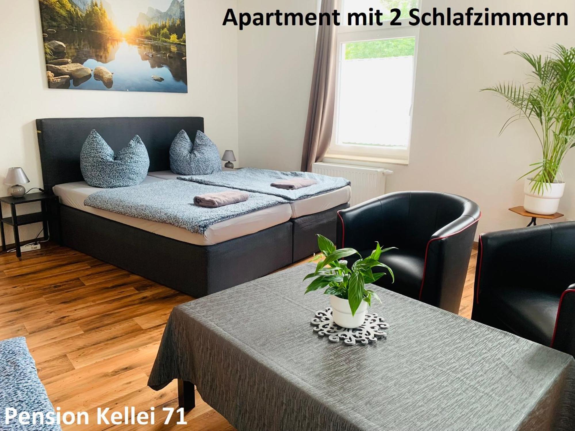 Kellei 71 Drezno