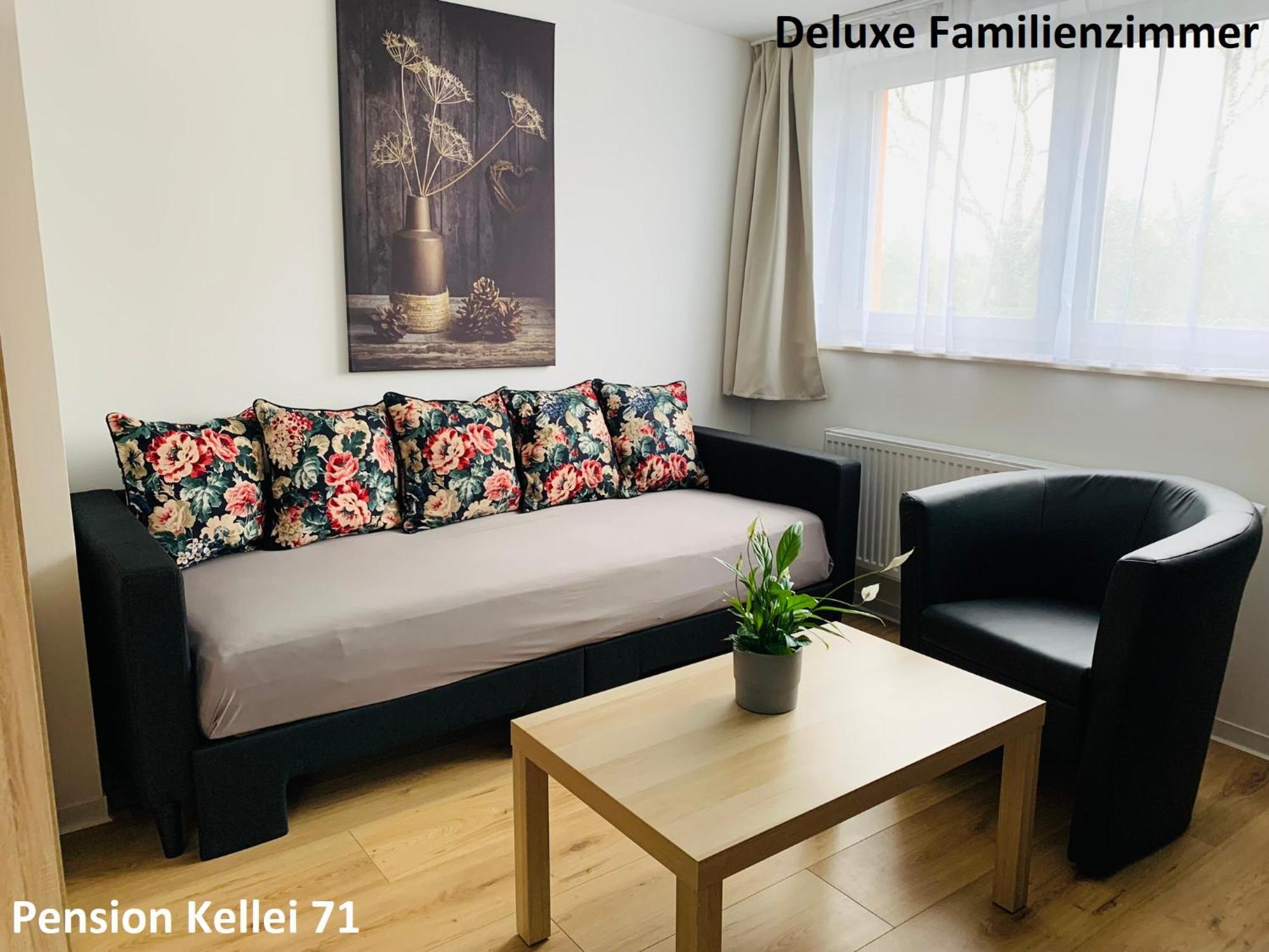 Gæstehus Kellei 71 2*