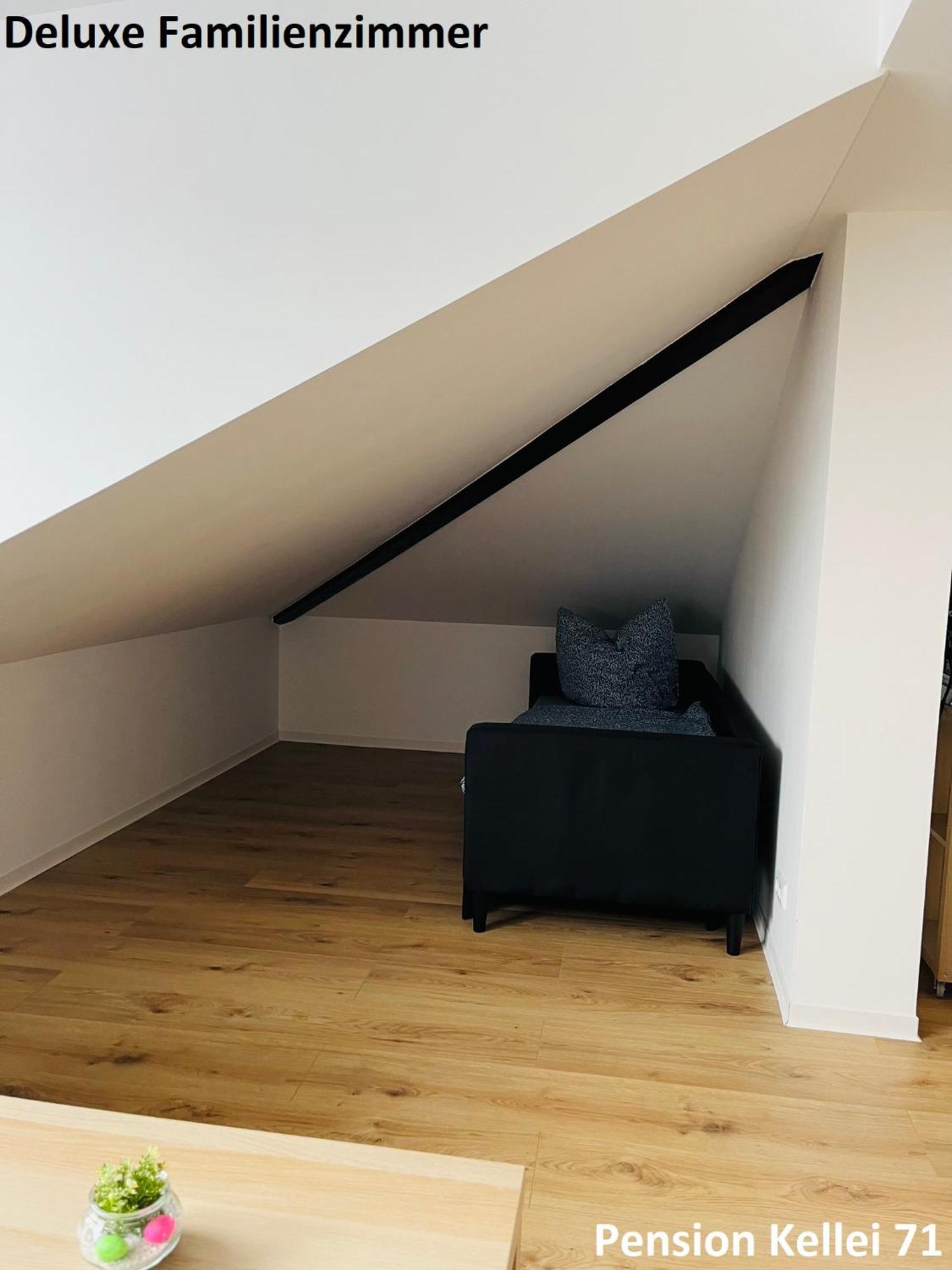 Kellei 71 Gæstehus Dresden