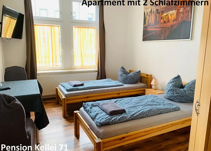 Pension Kellei 71