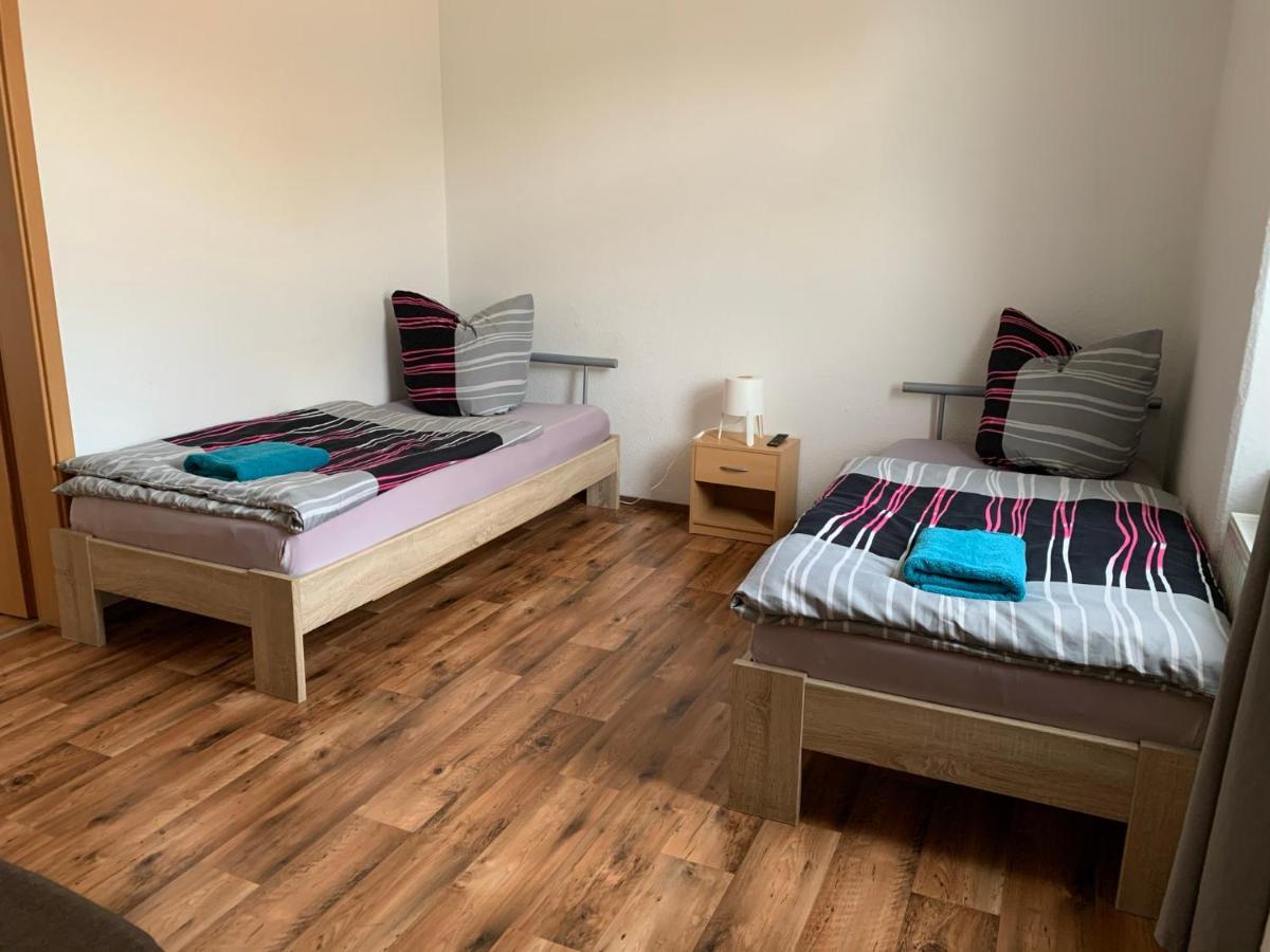 Kellei 71 Gæstehus Dresden