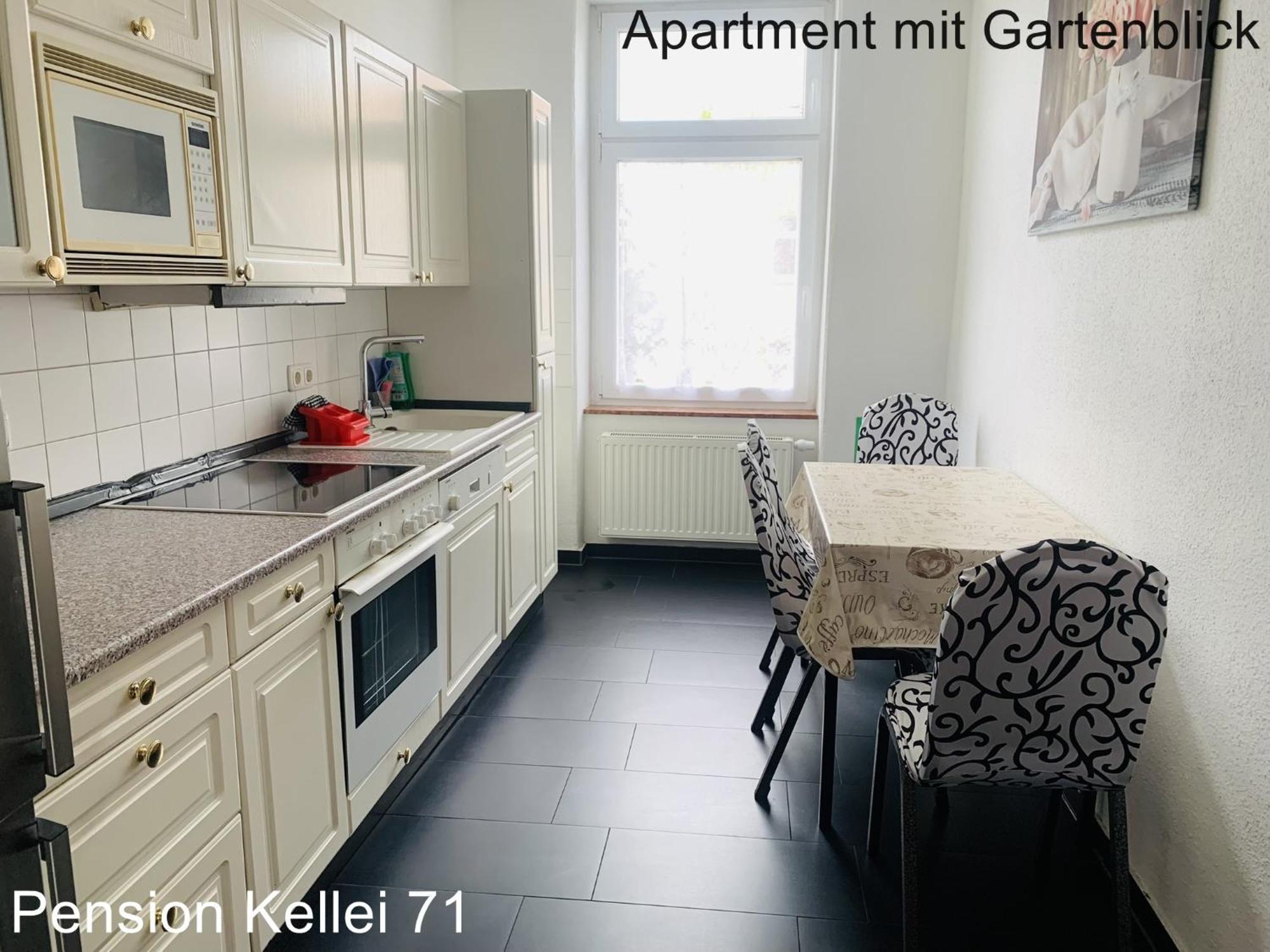 Kellei 71 Gæstehus 2*