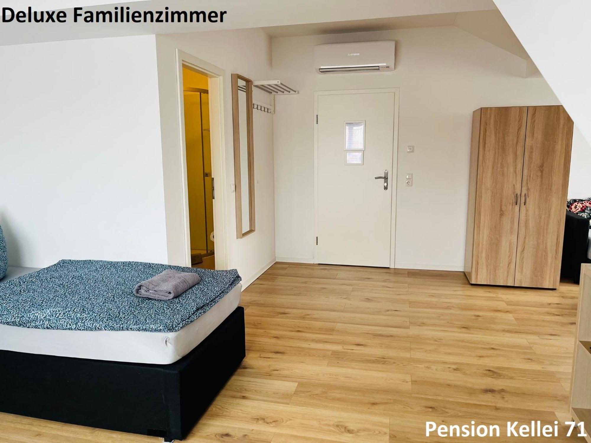 Gæstehus Kellei 71 2*