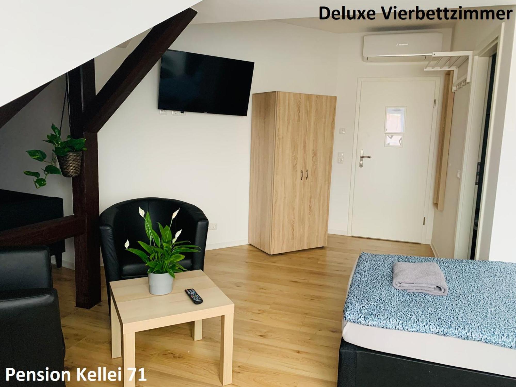 Gæstehus Kellei 71