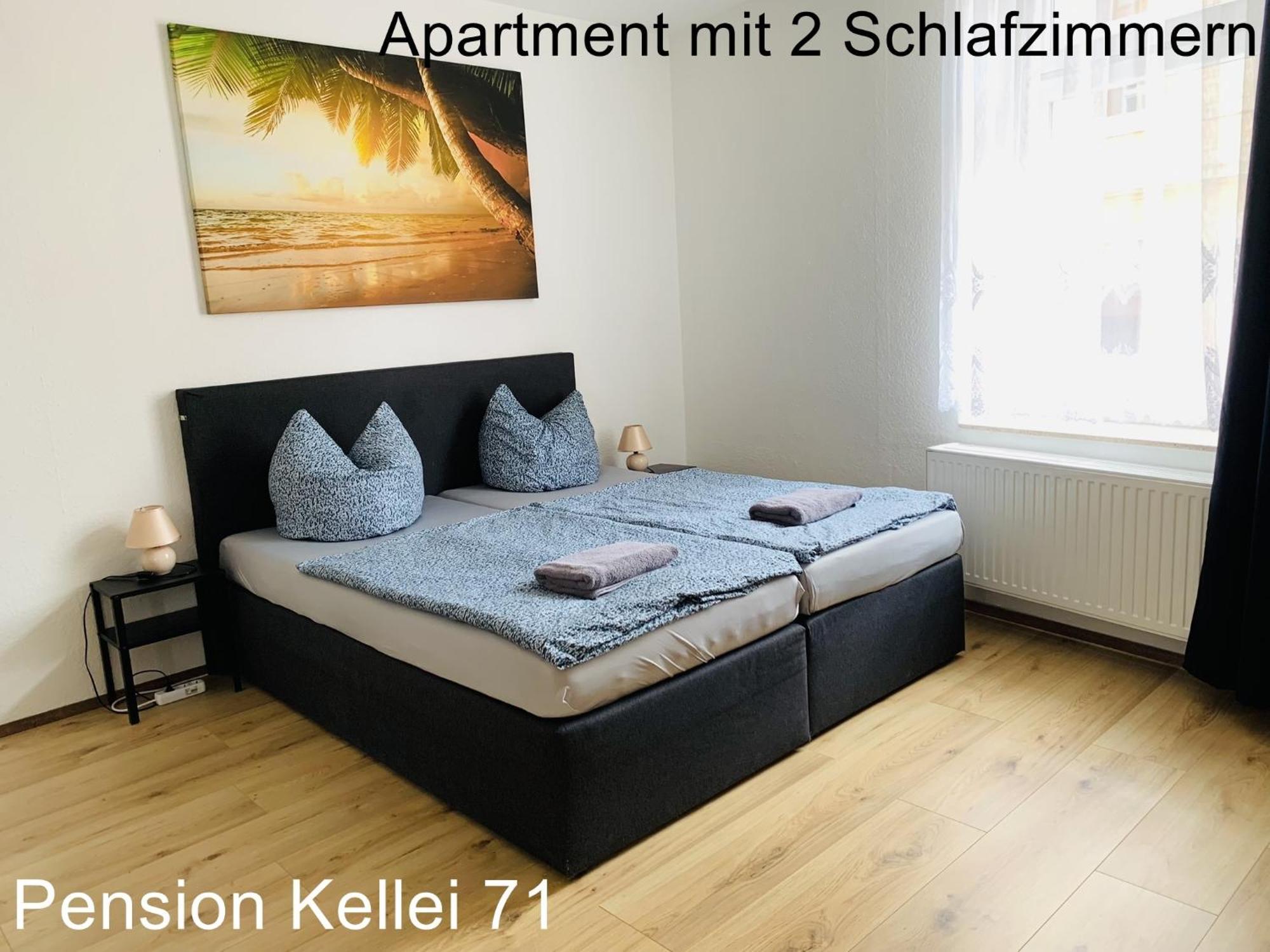 Gæstehus Kellei 71