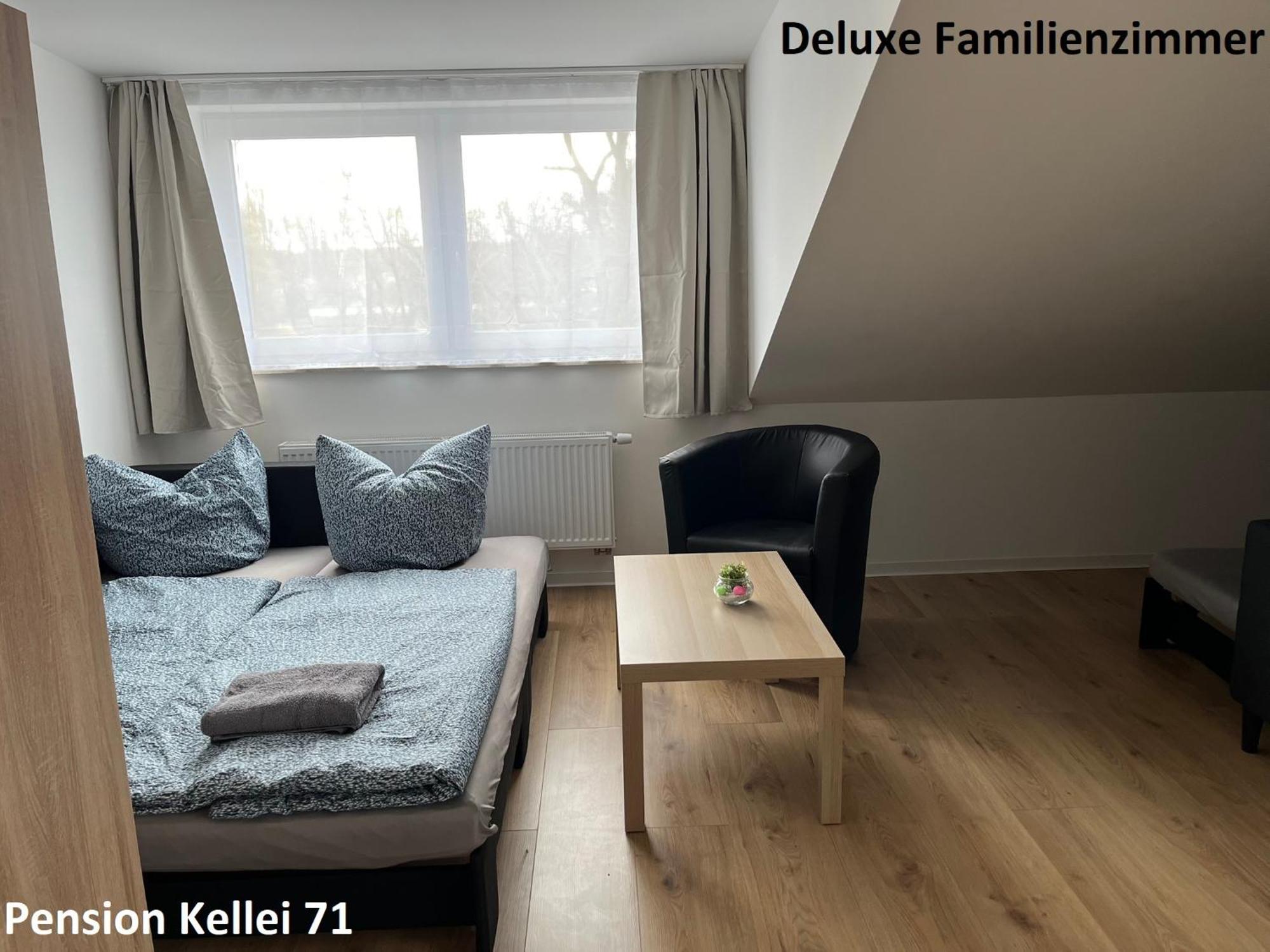 Kellei 71 Gæstehus
