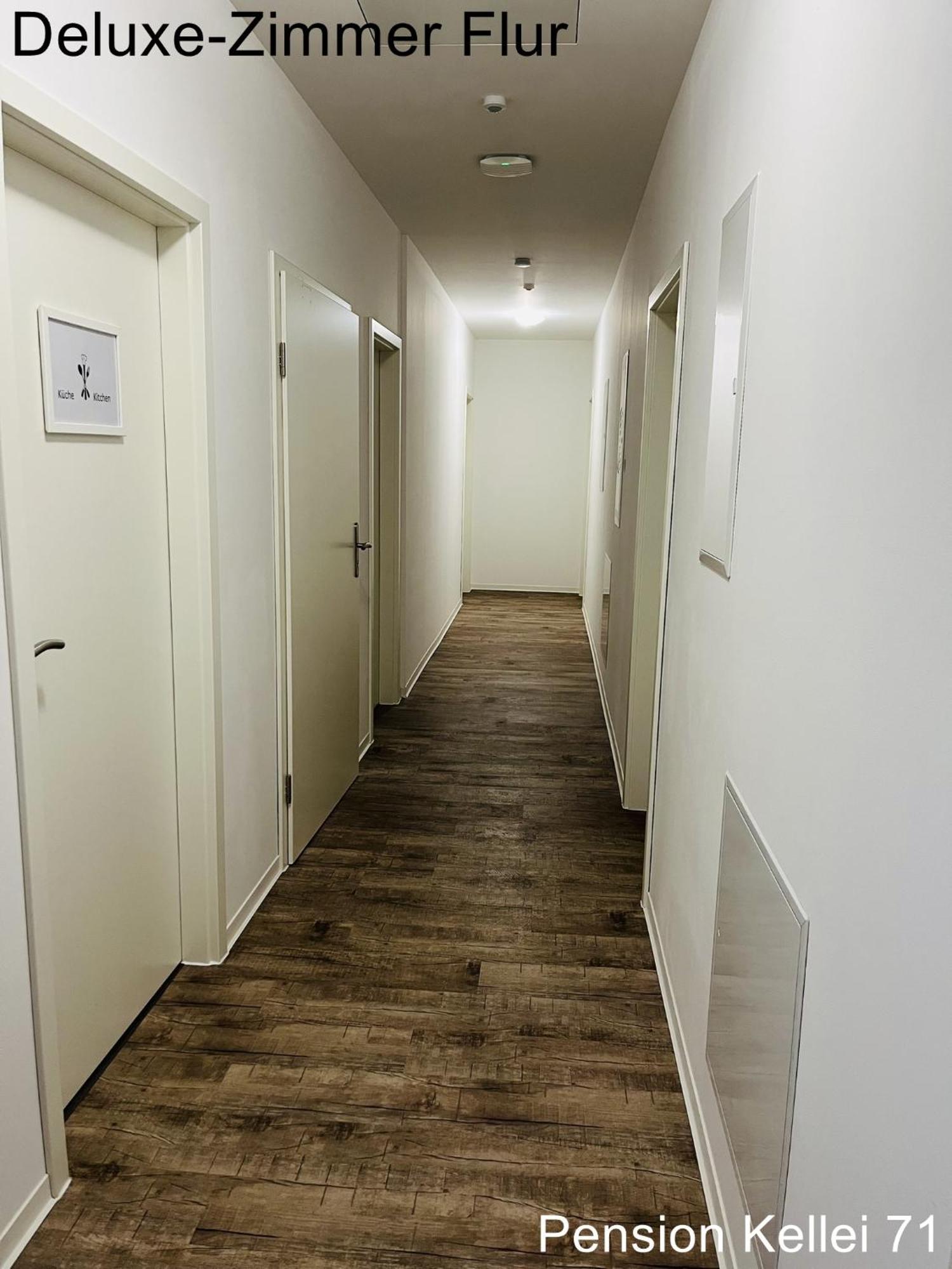 Kellei 71 Gæstehus Dresden