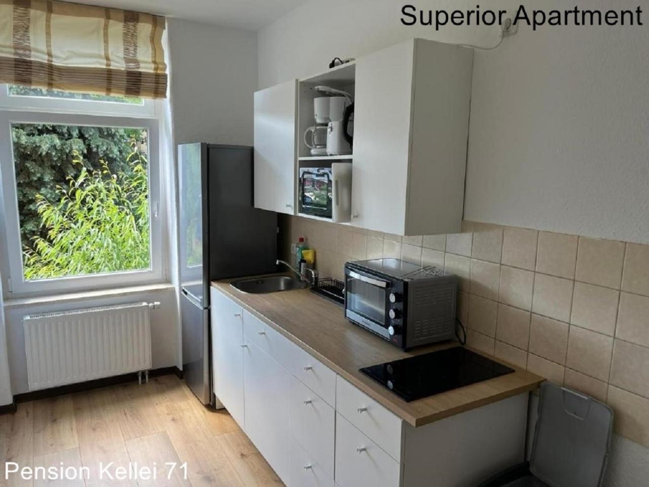 Kellei 71 Gæstehus