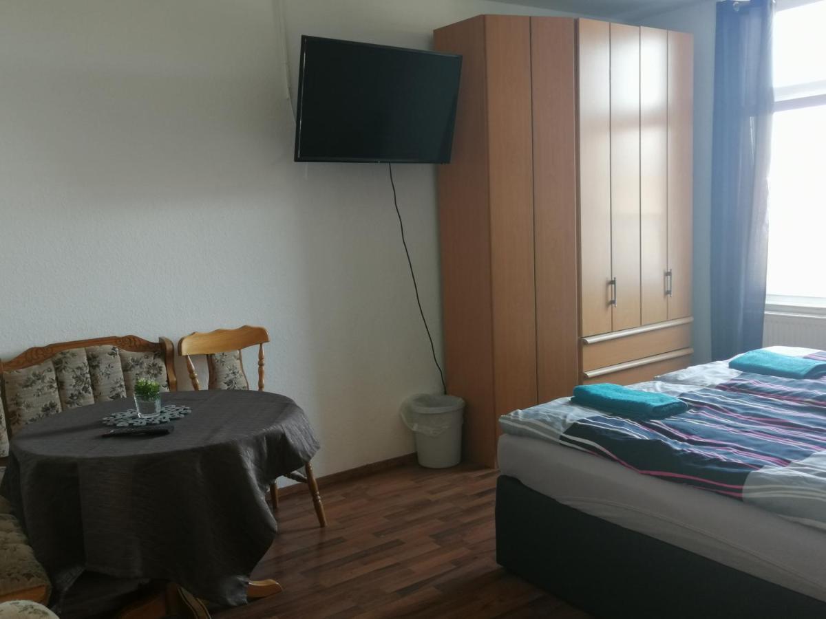Gæstehus Kellei 71 Dresden